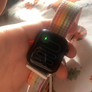 Apple Watch Series 6